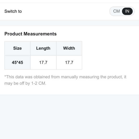 Easter Time Bunny Floral Pillow Cover - Picture 5 of 5